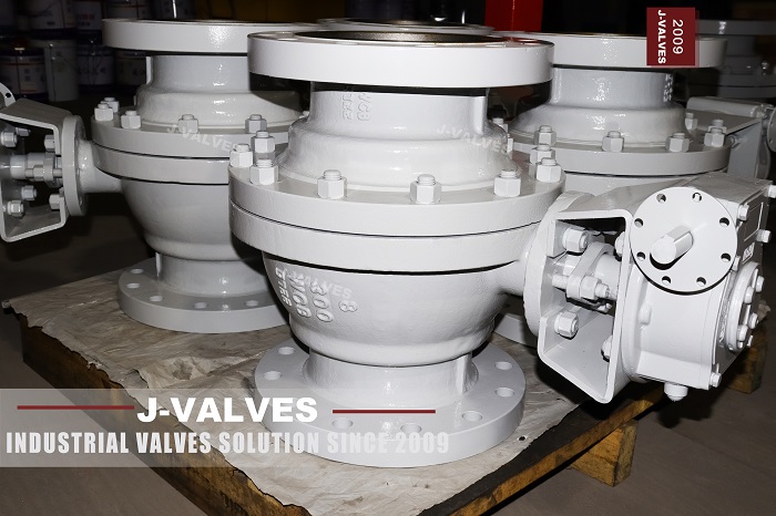 flange floating ball valve flange floating ball valve