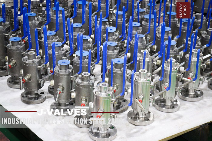 DBB-ball-valves DBB-ball-valves