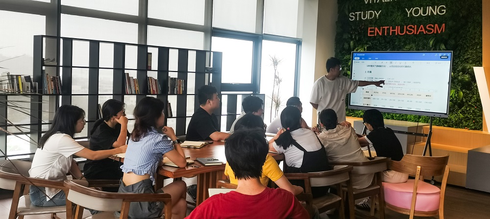 Ball valve technology training