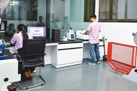 Physical-and-Chemical-Laboratory