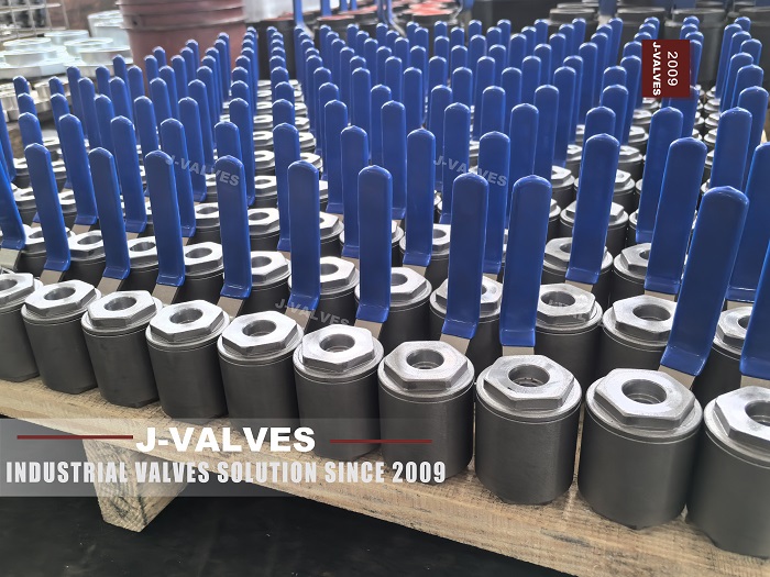2-piece threaded ball valve 2-piece threaded ball valve