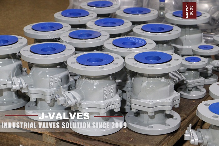 API 608‑Based Selection Standard for DN25DN80 PN16 WCB Floating Ball Valves API 608‑Based Selection Standard for DN25DN80 PN16 WCB Floating Ball Valves