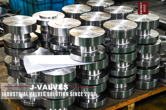 Assembled Component Floating Ball Valve2 Assembled Component Floating Ball Valve2