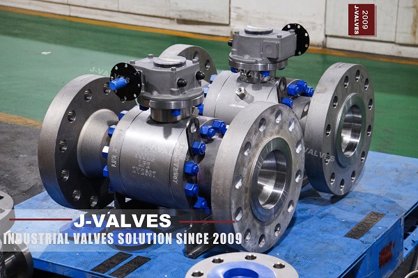 6x4“ 900LB LF2 固定球阀 (4) 拷贝 6x4“ 900LB LF2 固定球阀 (4) 拷贝