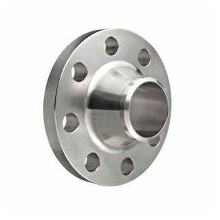 API/ASME/JIS/EN/GOST Stainless Steel Weld Neck Flanges