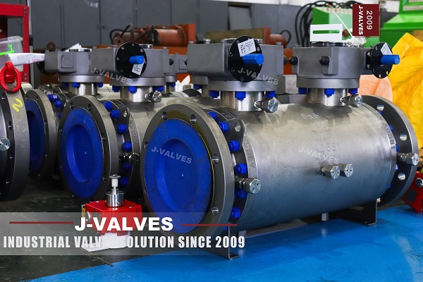 Why DBB Ball Valves Are Crucial for Preventing Clogging in Industrial Fluid Systems