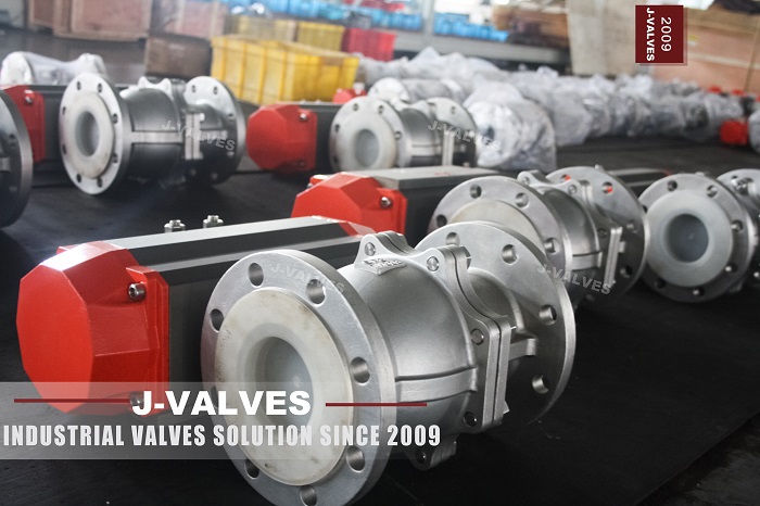 Pneumatic flanged floating ball valve (2).jpg