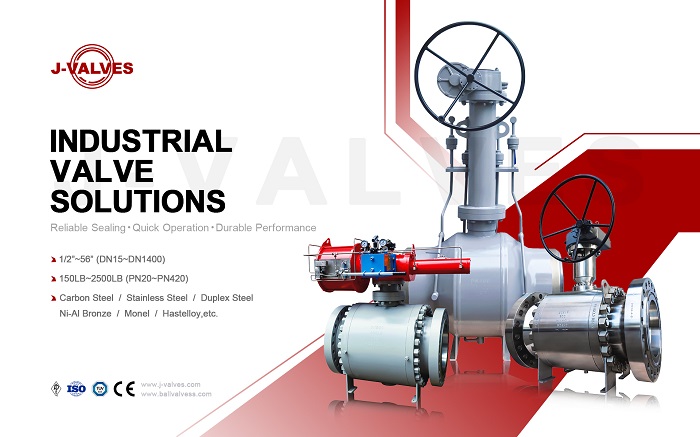 Industrial Valve Solutions