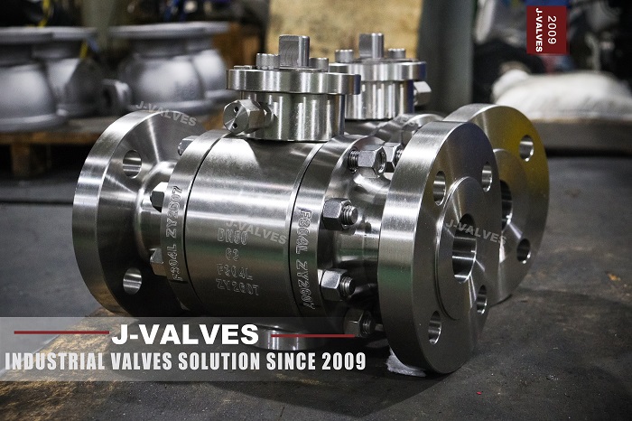 Trunnion Ball Valve: Bidirectional Sealing To Solve One-Way Leakage