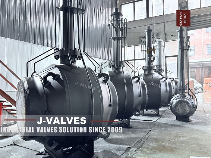 API 6D Vs CE Certification for DN1000 PN63 A105 Fully Welded Ball Valve: Which Is Better for High-Pressure Natural Gas Transmission Systems