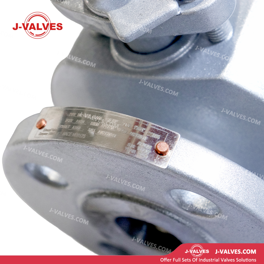 1x0.75"150LB A105N Two Piece Floating Ball Valve