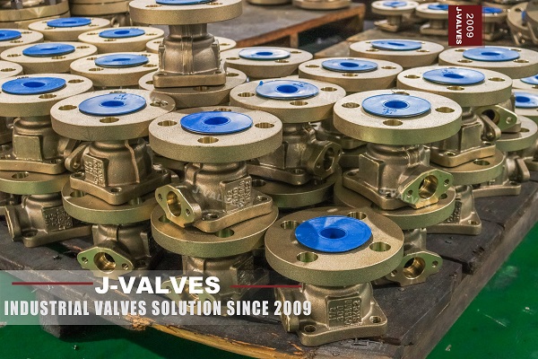 C95800 Floating Ball Valve: Excellent Corrosion Resistance for Marine And Industrial Applications