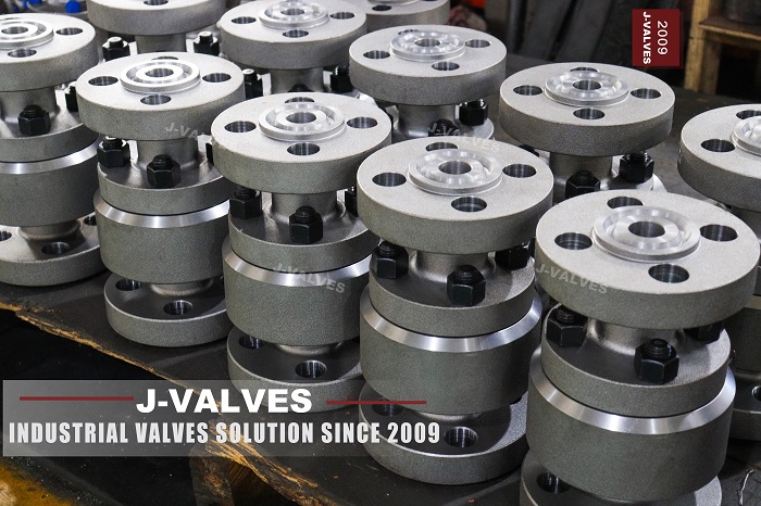 Why Does Your High-Pressure Pipeline Always Fail at Critical Moments? Can J-VALVES Assembled Component Floating Ball Valves Solve Leakage And Reliability Pain Points?
