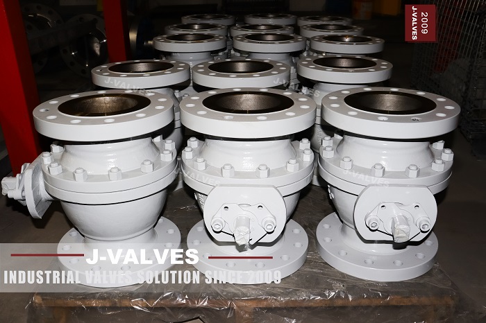 Fire Safe Certified Vs Standard | Safety Level Comparison of Floating Ball Valves
