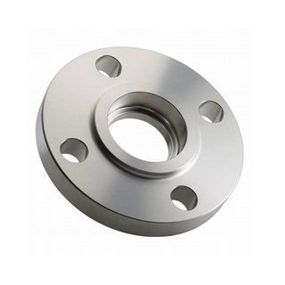 API/ASME/JIS/EN/GOST Stainless Steel Socket Weld Flange