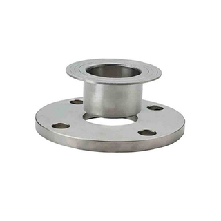 API/ASME/JIS/EN/GOST Stainless Steel LAP Joint Flanges