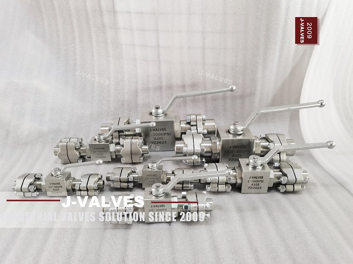 Hydraulic Oil Transfer Applications: What Happens If You Choose The Wrong ISO-Certified A105 Hydraulic Ball Valve Structure?