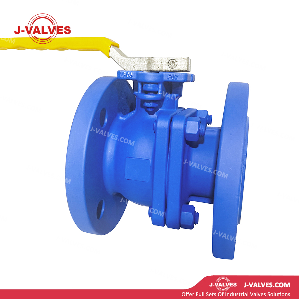 API 6D Certified X675 Floating Ball Valve DN40~80 PN16~40 High Pressure Industrial Valve