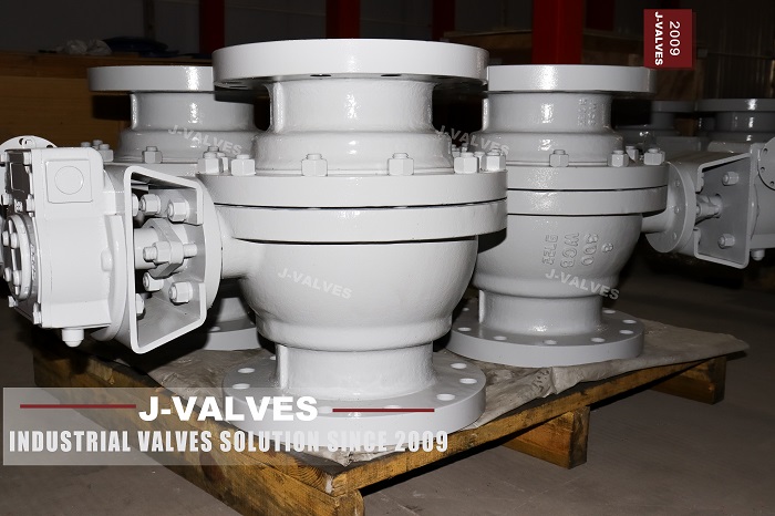 WCB Floating Ball Valve: ASTM A216 Limits, Offshore Failure Modes & Selection Boundaries