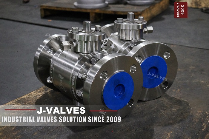 DN50 PN63 F304L Stainless Steel Trunnion Mounted Ball Valve: Structure, Selection Criteria And Application Limits