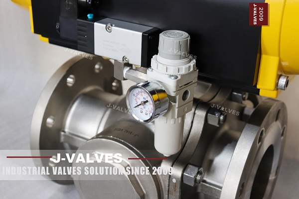 How To Leverage The Versatility of Three-Way Floating Ball Valves in Multi-Phase Systems
