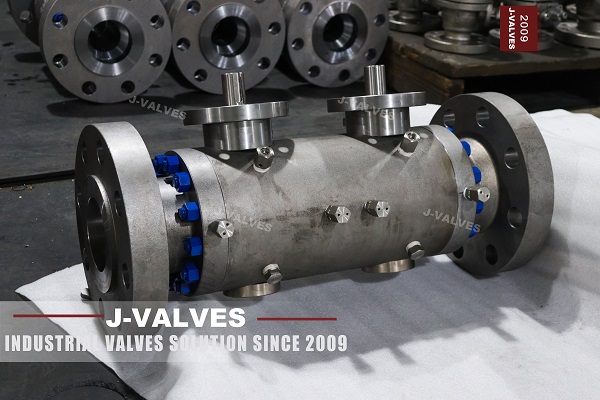 How To Achieve Superior Flow Control with DBB Ball Valves in Multi-Phase Fluids
