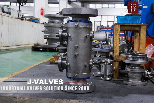 How DBB Ball Valves Help Maintain Continuous Flow in Complex Pipelines