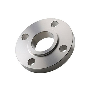 API/ASME/JIS/EN/GOST Stainless Steel Slip on Flanges