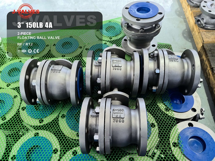 Lifecycle Cost Reduction for Export Procurement: Commercial Value Breakdown of J-VALVES 3