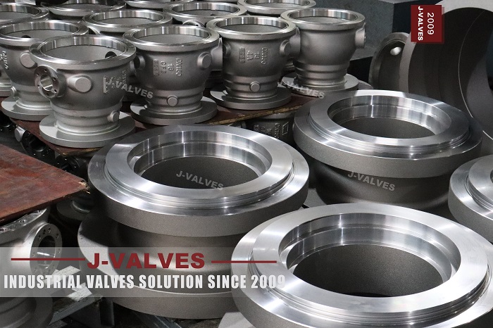 Valve seat production (2)