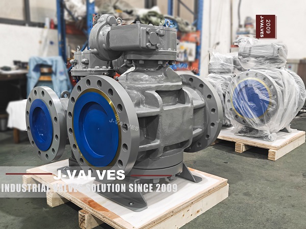 Why Lubricated Plug Valves Remain Popular in Oil And Gas Industries