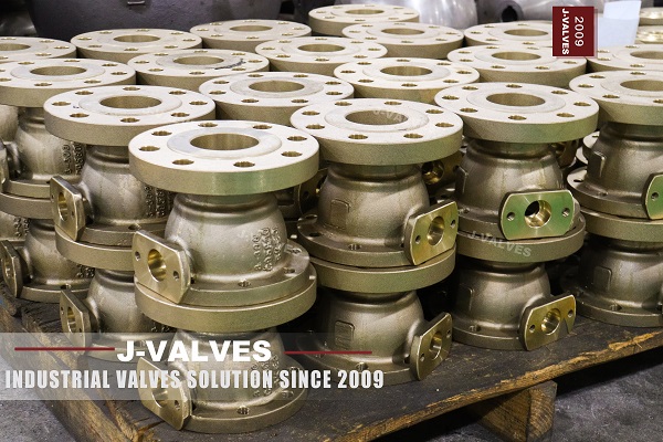 Why Nickel-Aluminum Bronze Floating Ball Valves Are Crucial for Offshore And Subsea Fluid Isolation