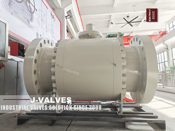 Metal-Seated Vs Soft-Seated Trunnion Ball Valves: Which Is Better for Your Project?