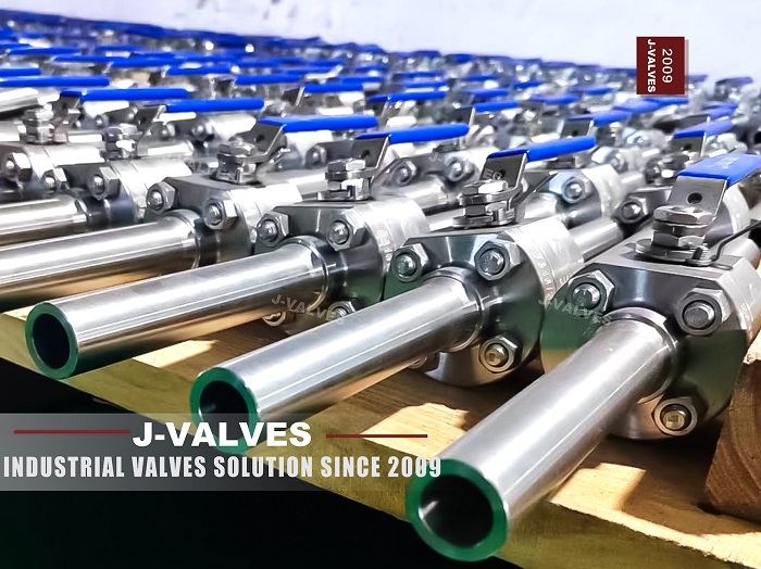 API 607 Vs API 6FA Fire‑Safe Certification: What’s The Difference? How To Select 3PC Stainless Steel High‑Pressure Butt‑Weld Ball Valve