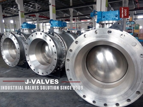 ISO Vs. ANSI Ball Valve Design: Standard Differences And Application Considerations