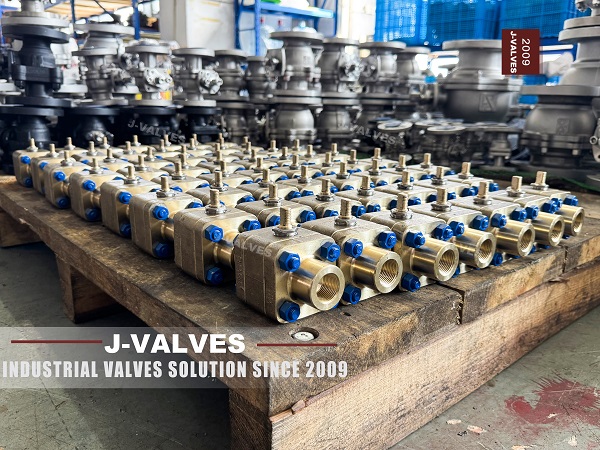 High-Pressure Bronze Floating Ball Valve: Structural Features, Performance And Engineering Advantages