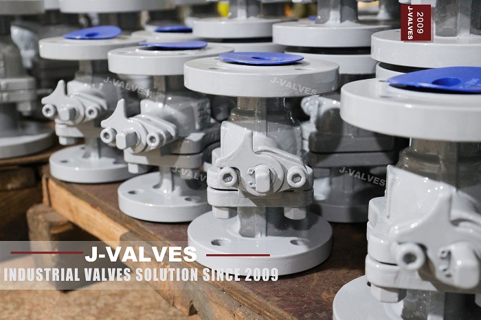 Why Professional Buyers Specify DN25–DN80 PN16 WCB Floating Ball Valves?