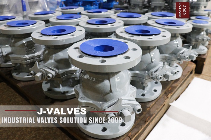 Floating Ball Valve Torque And Seat Loading Explained