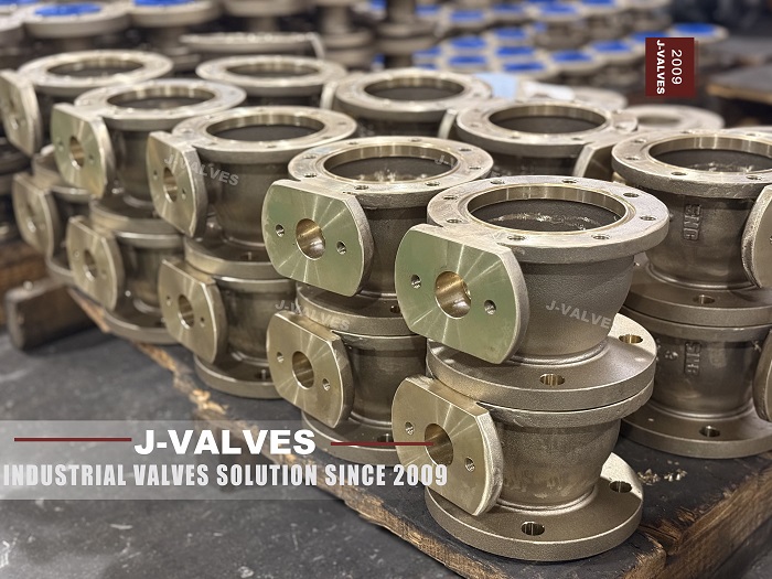 C95800 Aluminum Bronze Floating Ball Valve | A Reliable Fluid Control Solution for High-Corrosion Working Conditions
