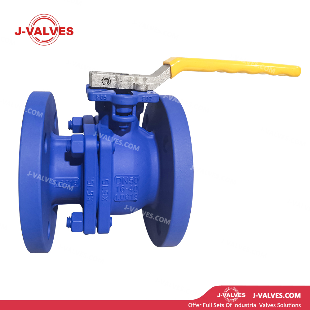 API 6D Certified X675 Floating Ball Valve DN40~80 PN16~40 High Pressure Industrial Valve