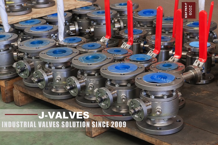 If Higher Stability Is Required, Is J-VALVES DN50x40 150LB F2 2PC Extended Stem Floating Ball Valve Better for Industrial Systems?