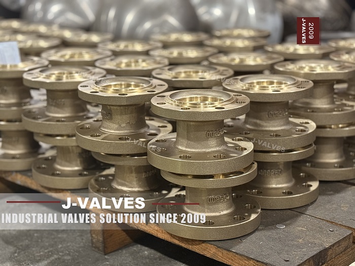 CE Certification Vs API Certification: Which 300LB C95800 Floating Ball Valve Is Better for Corrosive Media Transfer?