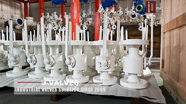 Comparing Cast And Forged Floating Ball Valve Body Structures