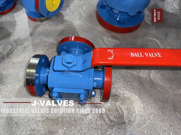 Why Three-Way Ball Valves Are Perfect for Managing Fluid Flow in Industrial Filtration