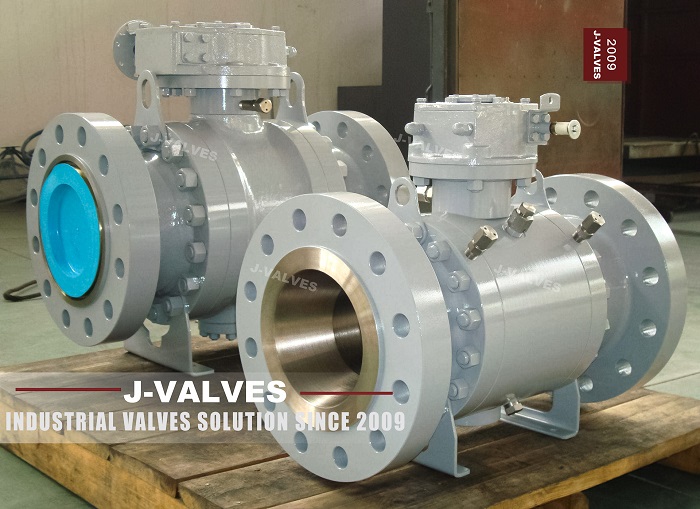 Trunnion Mounted Ball Valve 拷贝.jpg