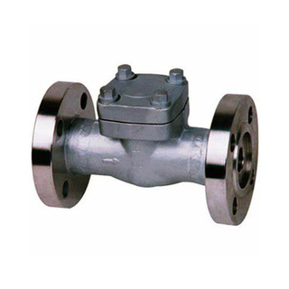 API602 Forged Steel Flange Check Valve( Swing/Lift/Piston Type)