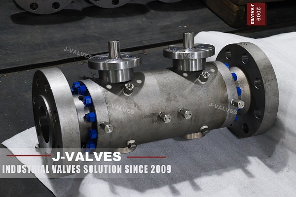 DBB Ball Valve Seat Material Selection: PTFE, PEEK, Metal