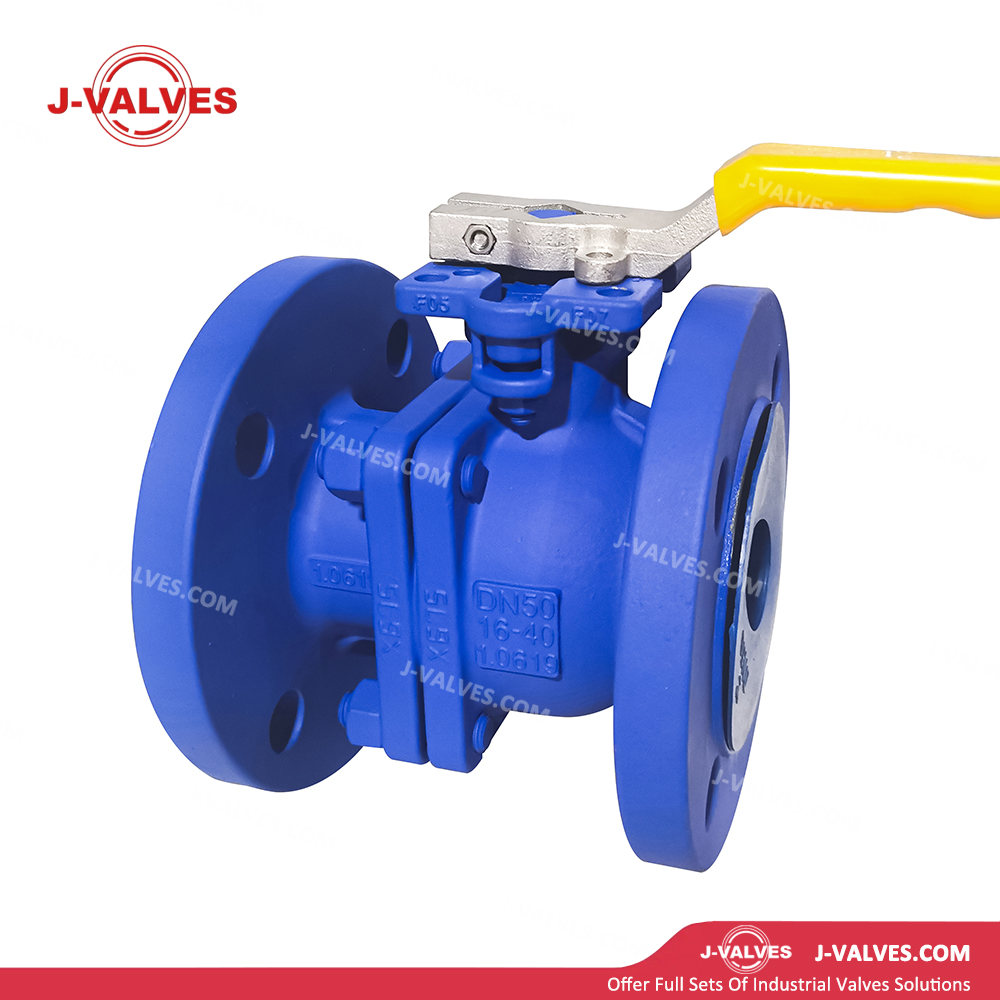 API 6D Certified X675 Floating Ball Valve DN40~80 PN16~40 High Pressure Industrial Valve