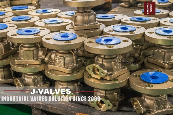 C95800 Nickel Aluminum Bronze Floating Ball Valve: Design Principles, Corrosion Resistance, And Industrial Applications