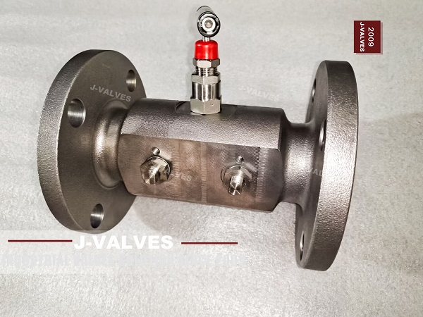 Double Block And Bleed (DBB) Ball Valve: High-Performance Isolation Solutions by J-VALVES
